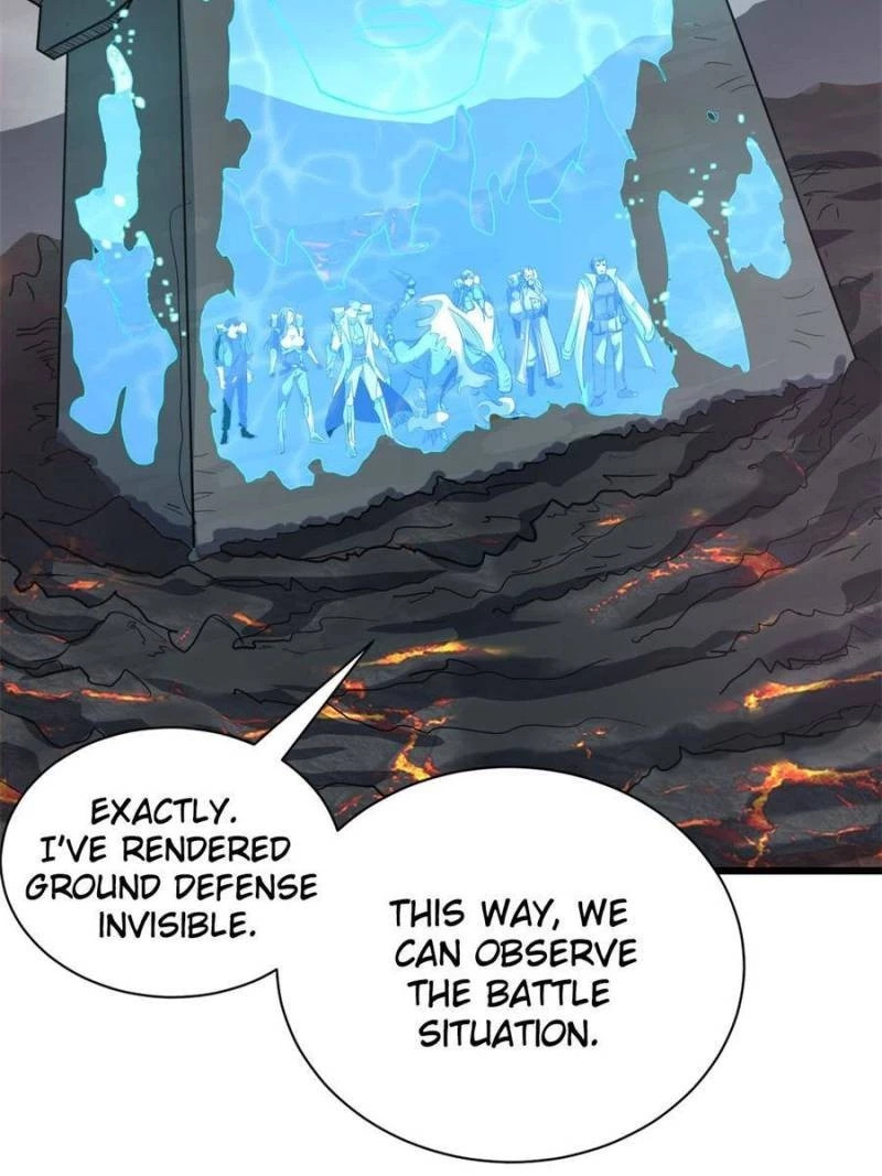 Astral Pet Store Chapter 53 - 26
