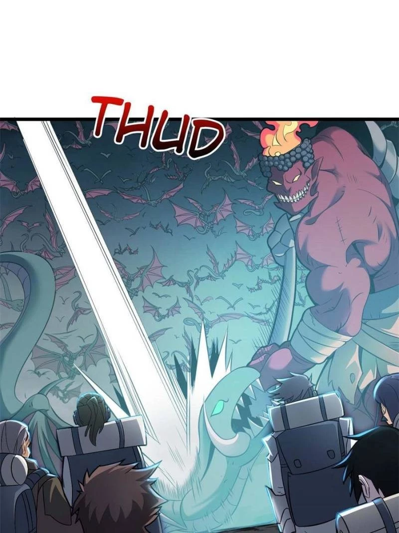 Astral Pet Store Chapter 53 - 27