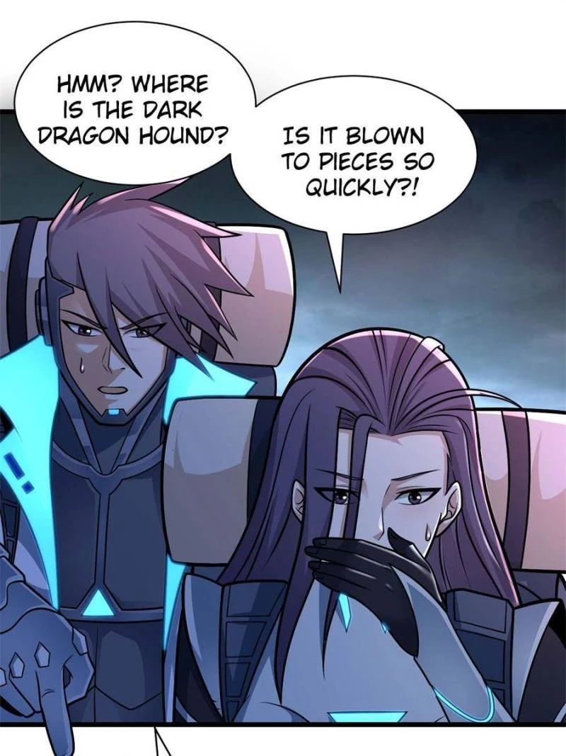 Astral Pet Store Chapter 53 - 31