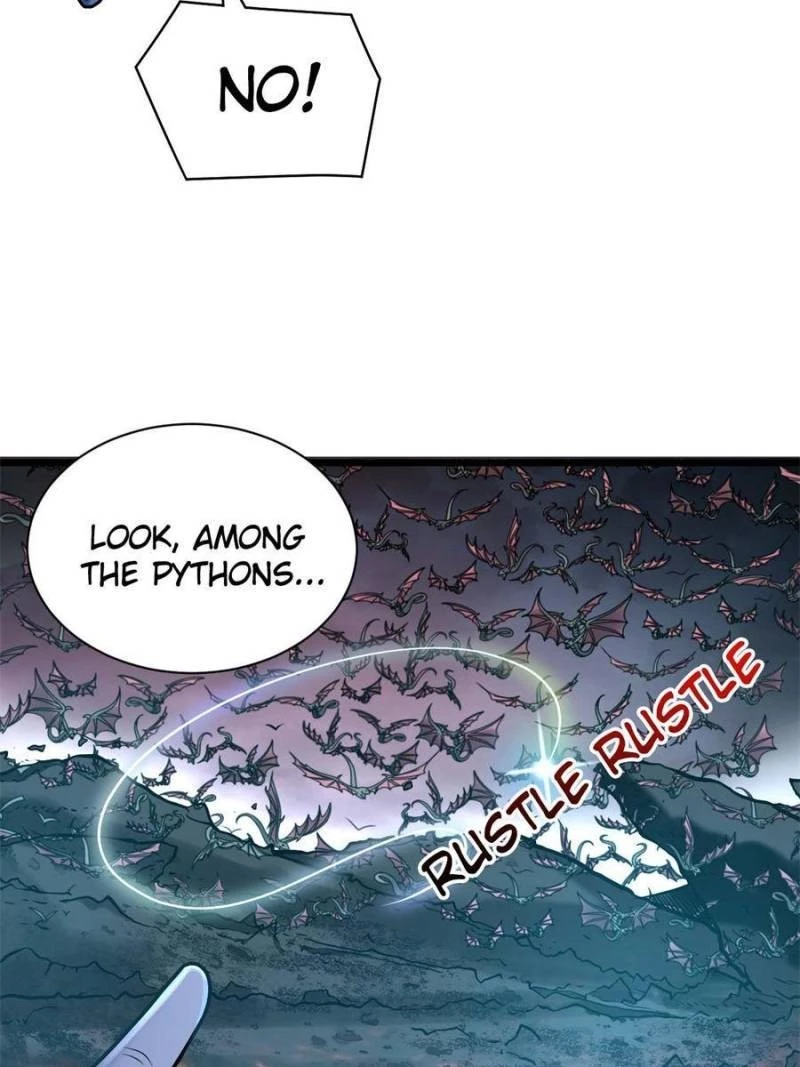 Astral Pet Store Chapter 53 - 32