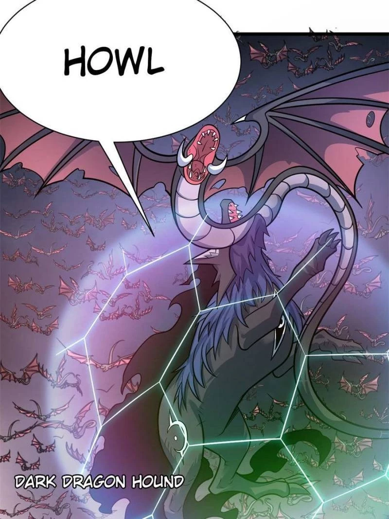 Astral Pet Store Chapter 53 - 35