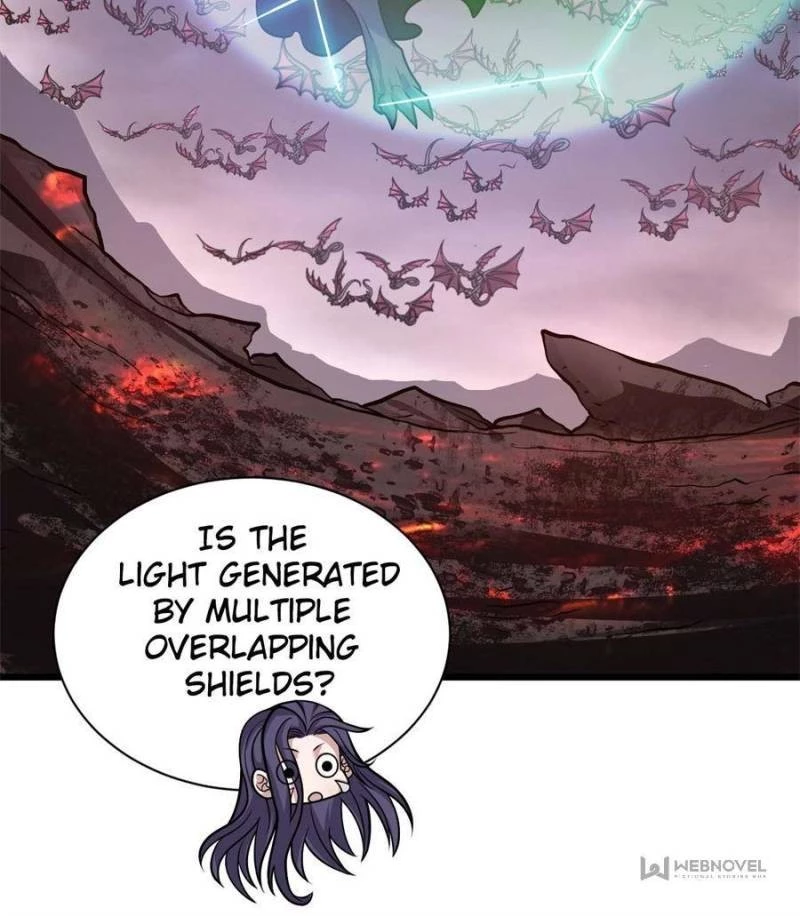 Astral Pet Store Chapter 53 - 36