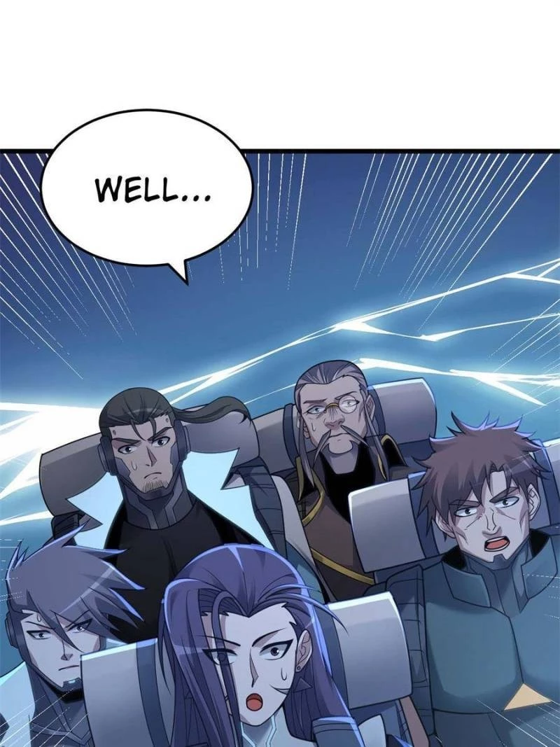 Astral Pet Store Chapter 53 - 37