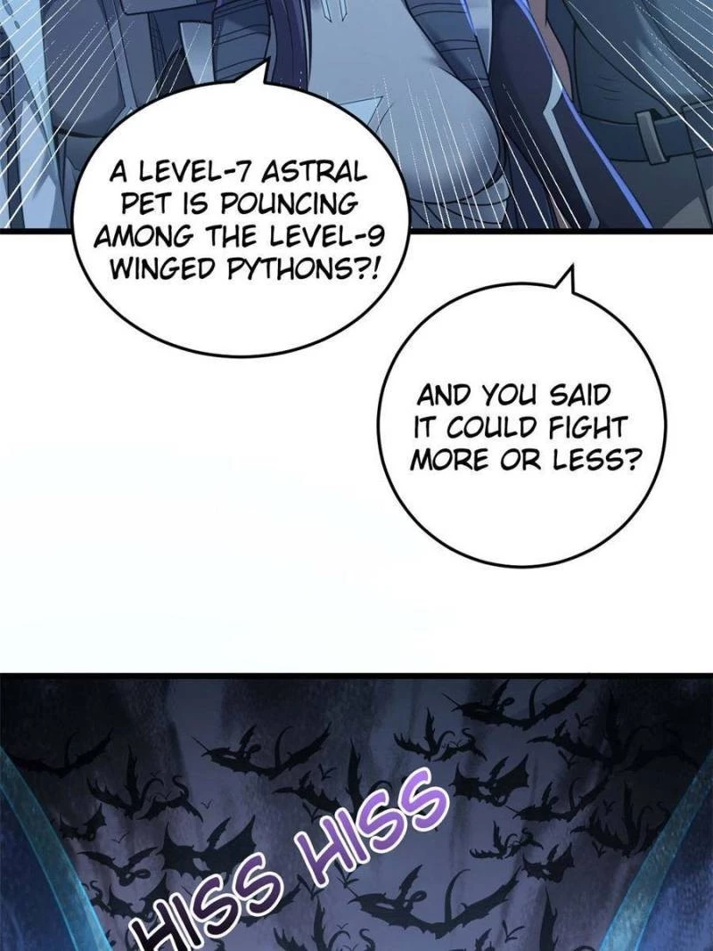 Astral Pet Store Chapter 53 - 38