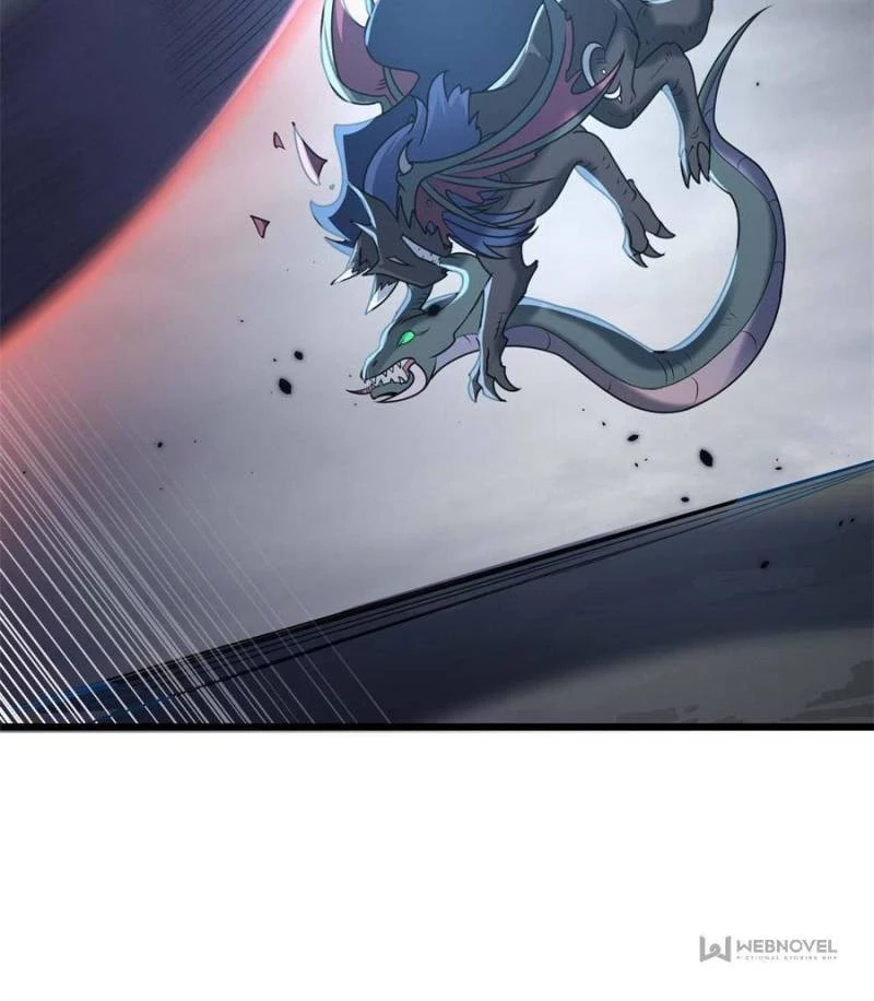 Astral Pet Store Chapter 53 - 42