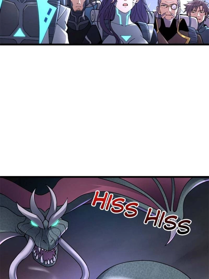 Astral Pet Store Chapter 53 - 46