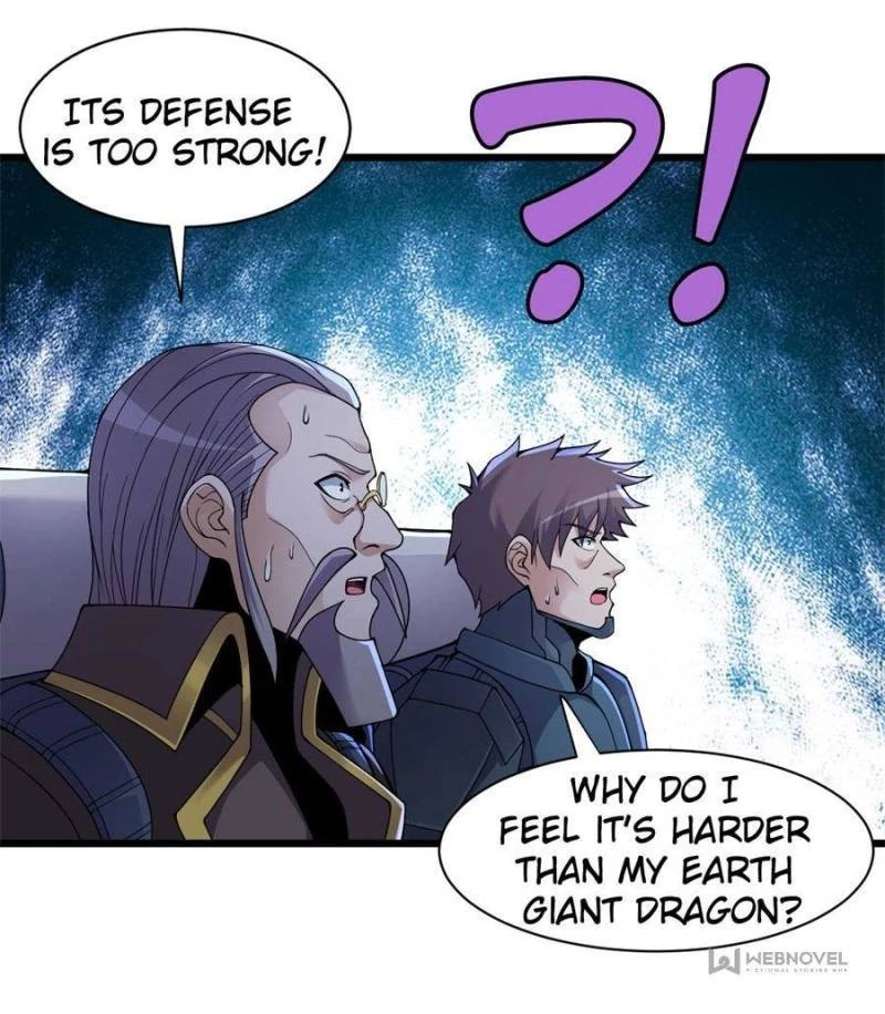 Astral Pet Store Chapter 53 - 48