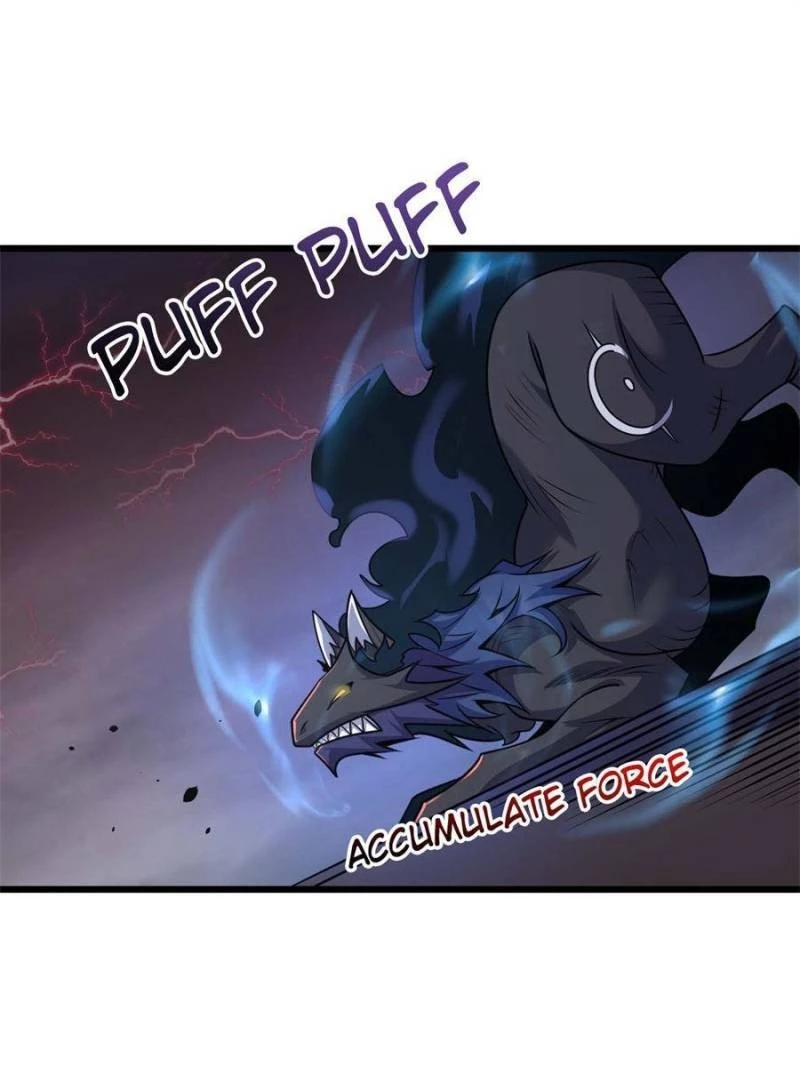 Astral Pet Store Chapter 53 - 49