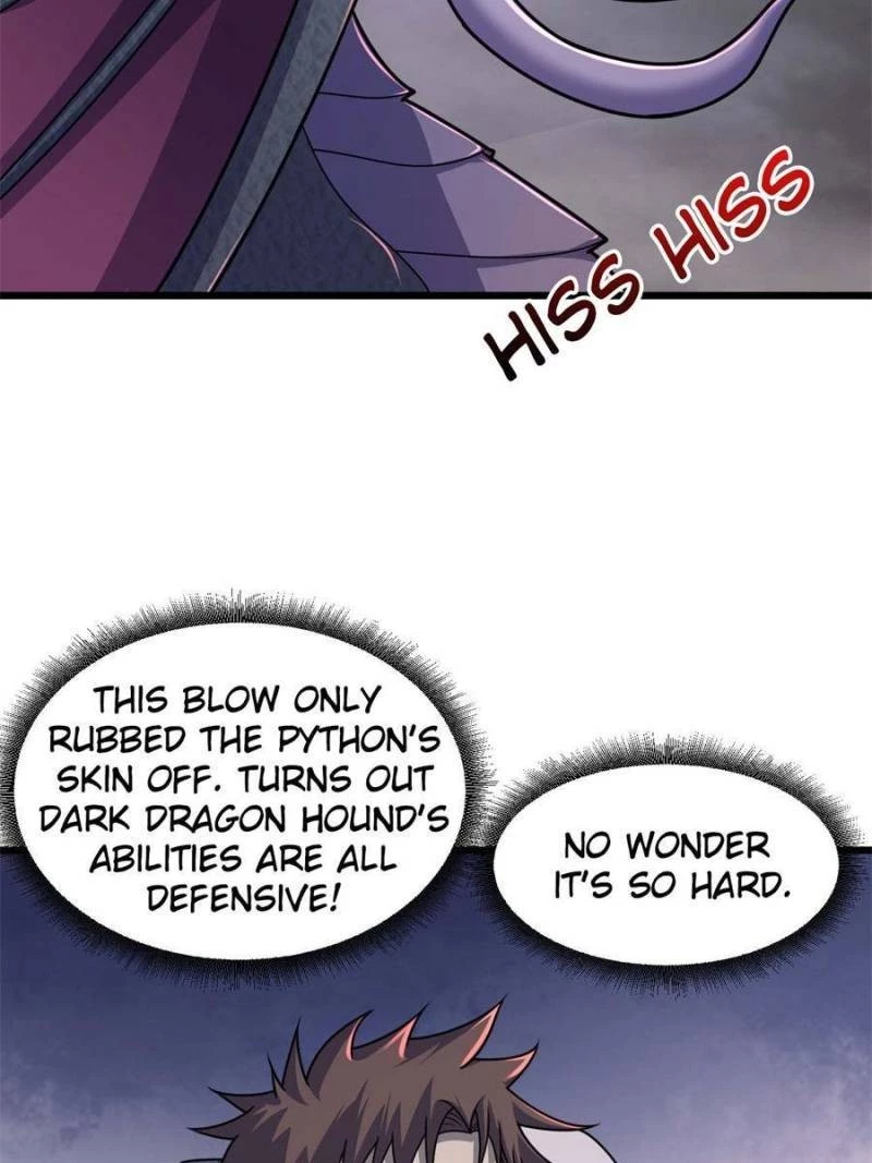 Astral Pet Store Chapter 53 - 53