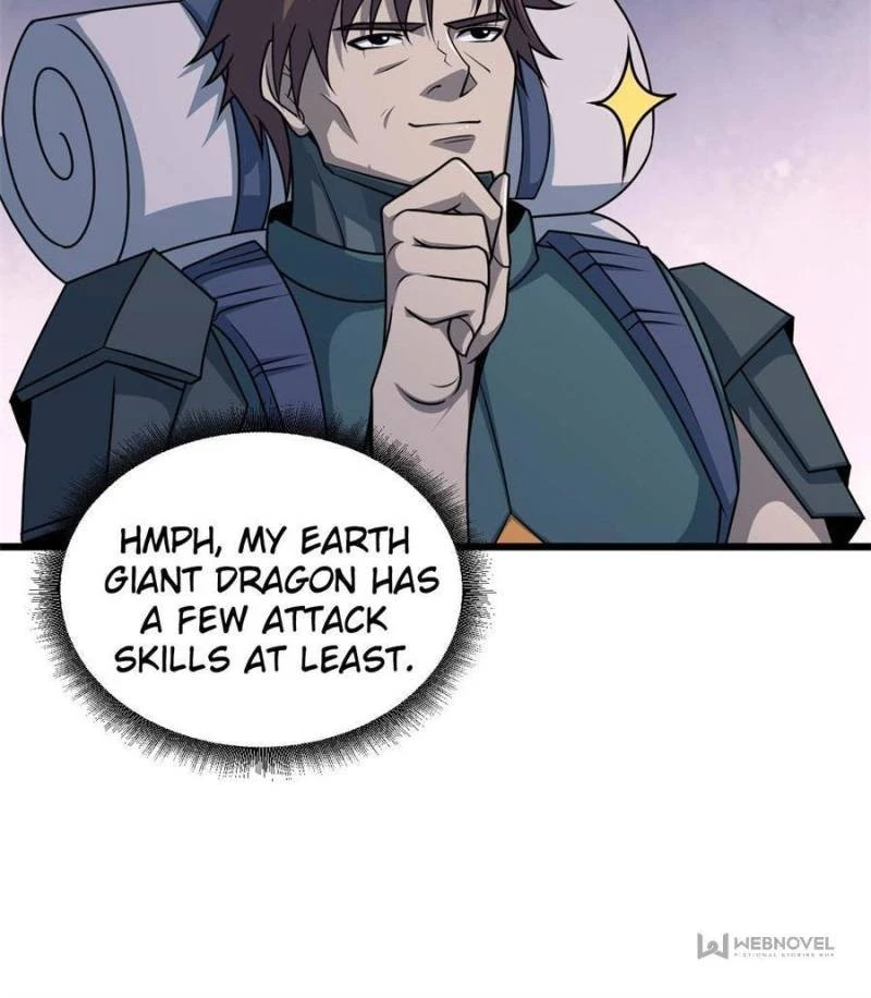 Astral Pet Store Chapter 53 - 54