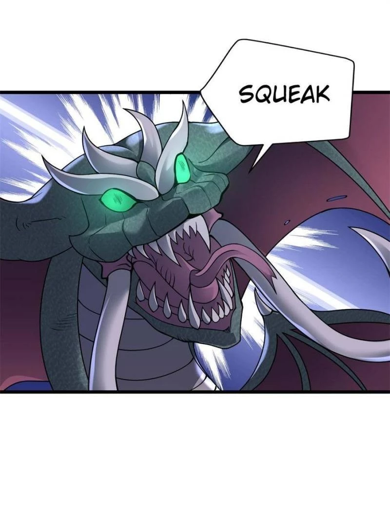 Astral Pet Store Chapter 53 - 55