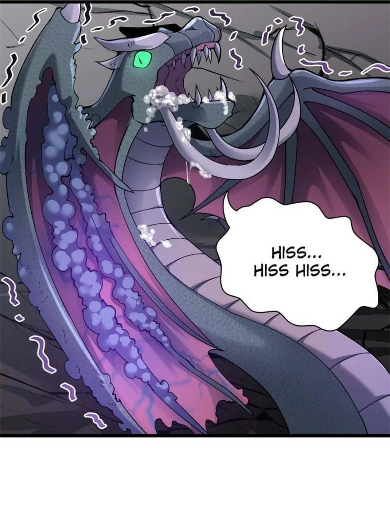 Astral Pet Store Chapter 53 - 58