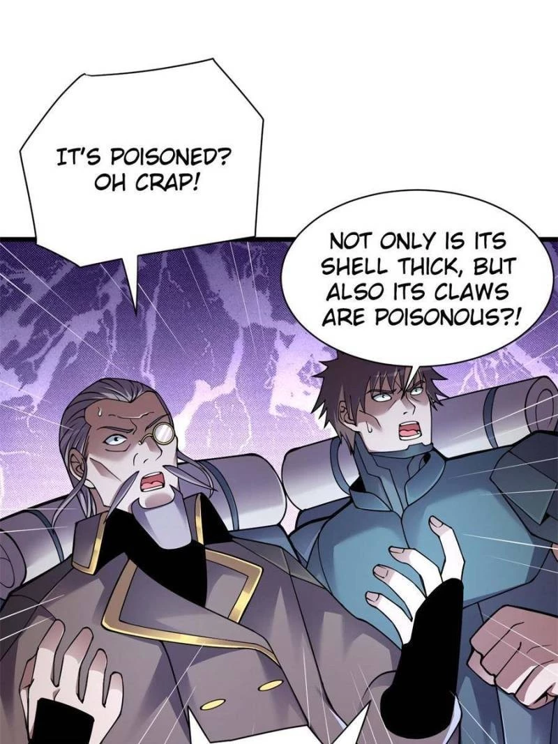 Astral Pet Store Chapter 53 - 59