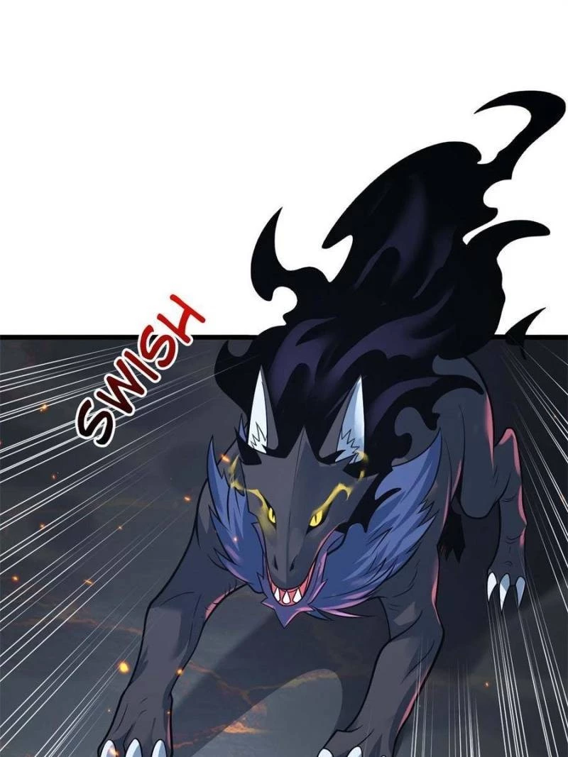 Astral Pet Store Chapter 53 - 61