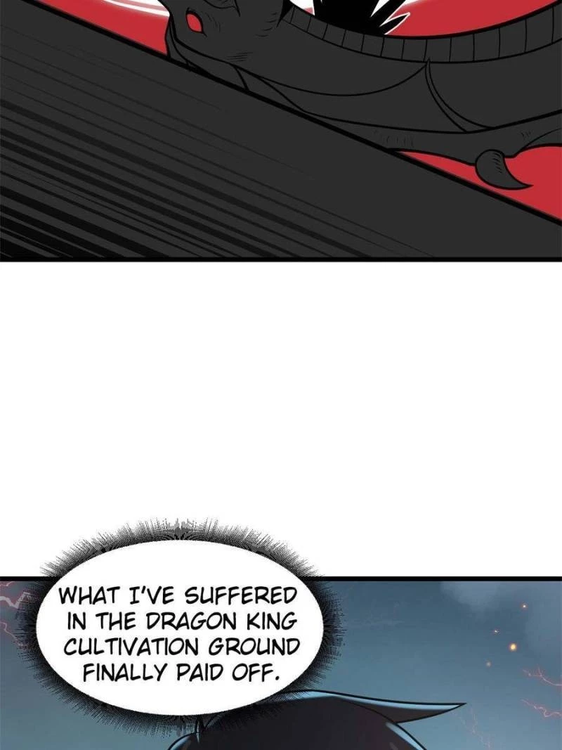 Astral Pet Store Chapter 53 - 63