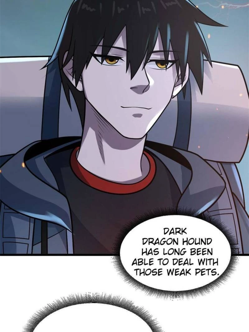 Astral Pet Store Chapter 53 - 64