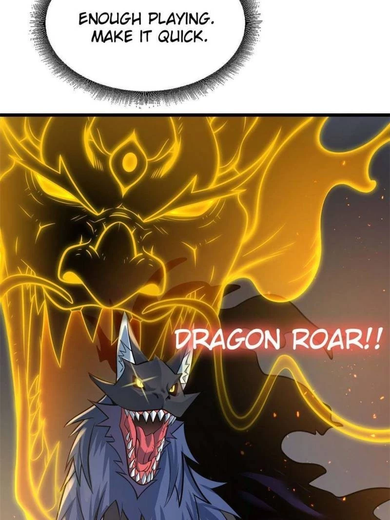Astral Pet Store Chapter 53 - 65