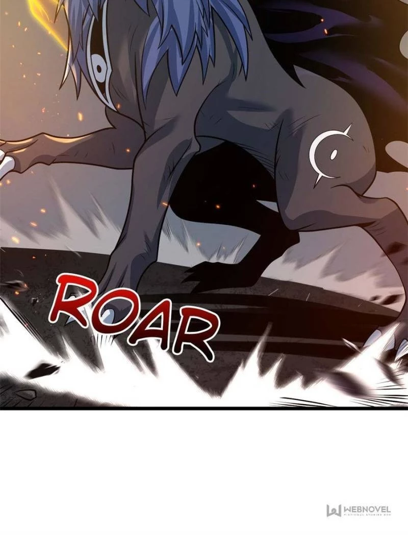 Astral Pet Store Chapter 53 - 66