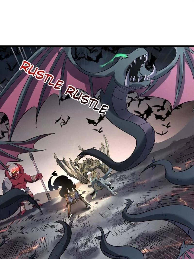 Astral Pet Store Chapter 53 - 67