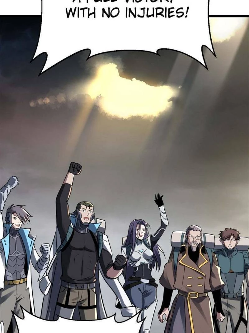 Astral Pet Store Chapter 53 - 69