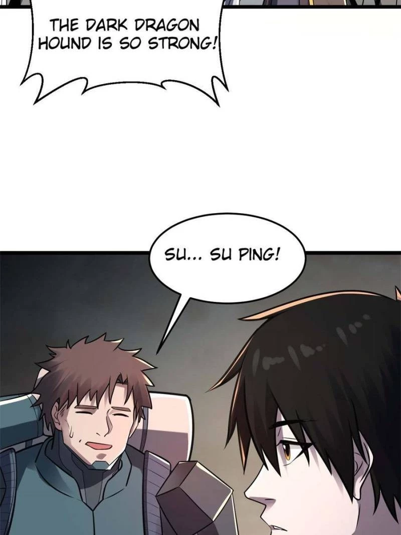 Astral Pet Store Chapter 53 - 70