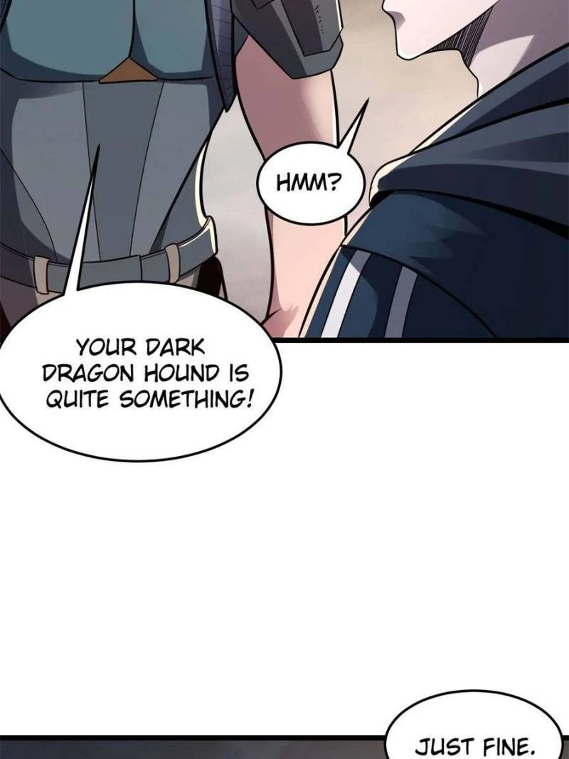 Astral Pet Store Chapter 53 - 71