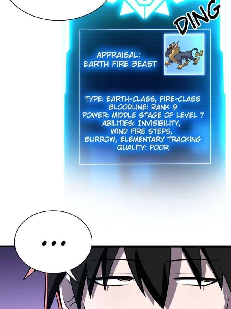 Astral Pet Store Chapter 53 - 74