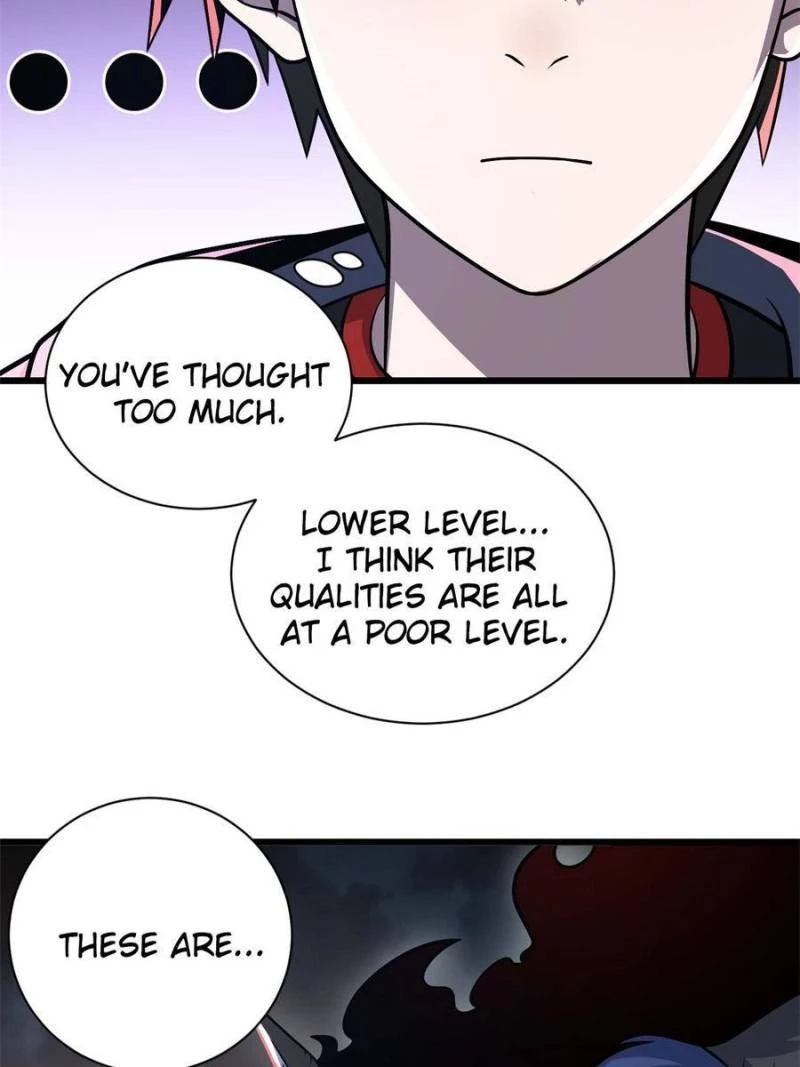 Astral Pet Store Chapter 53 - 75