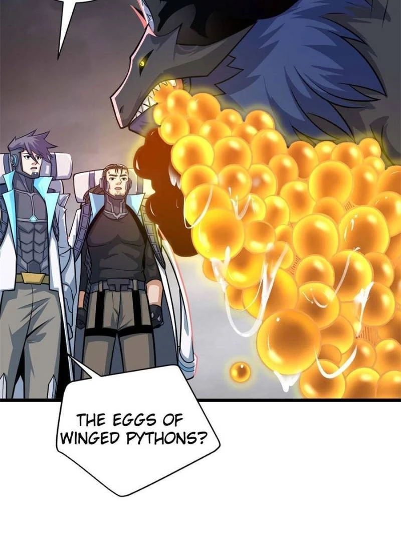 Astral Pet Store Chapter 53 - 76