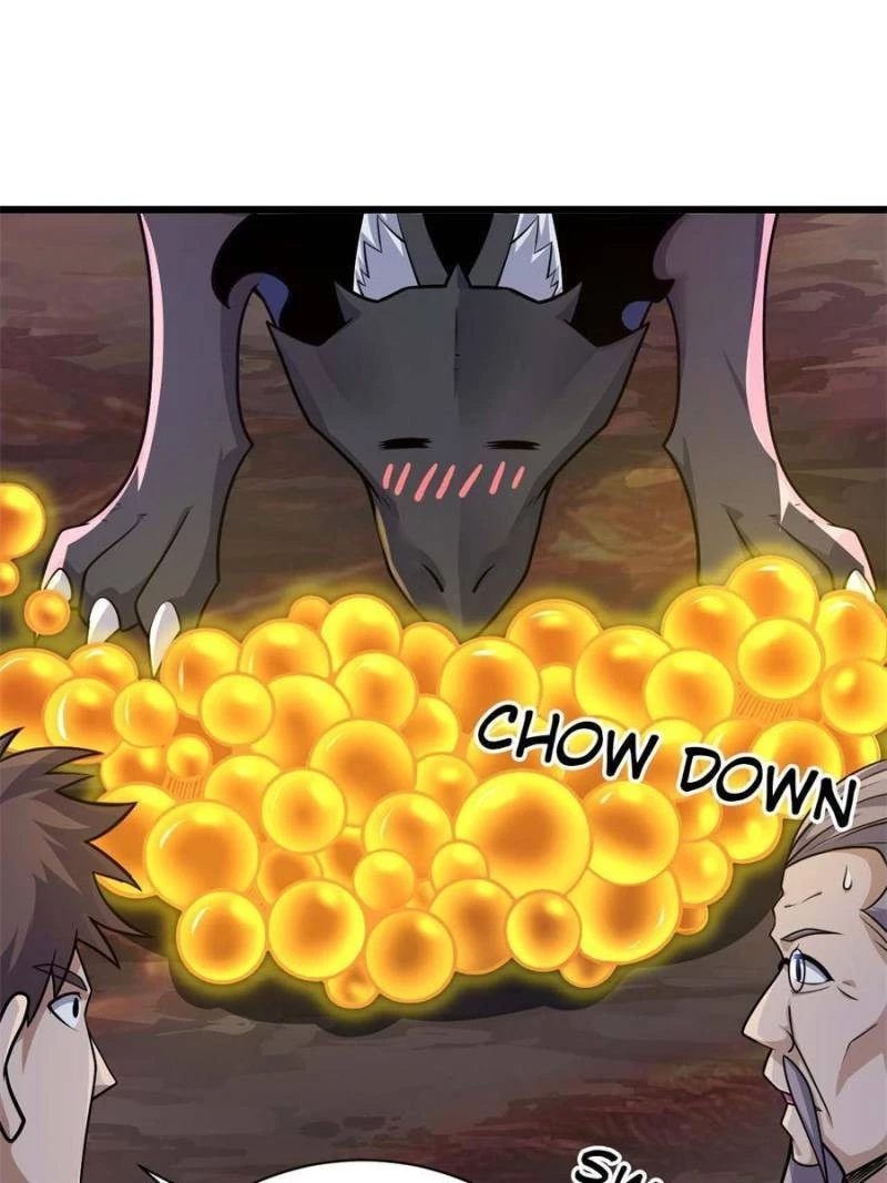 Astral Pet Store Chapter 53 - 77