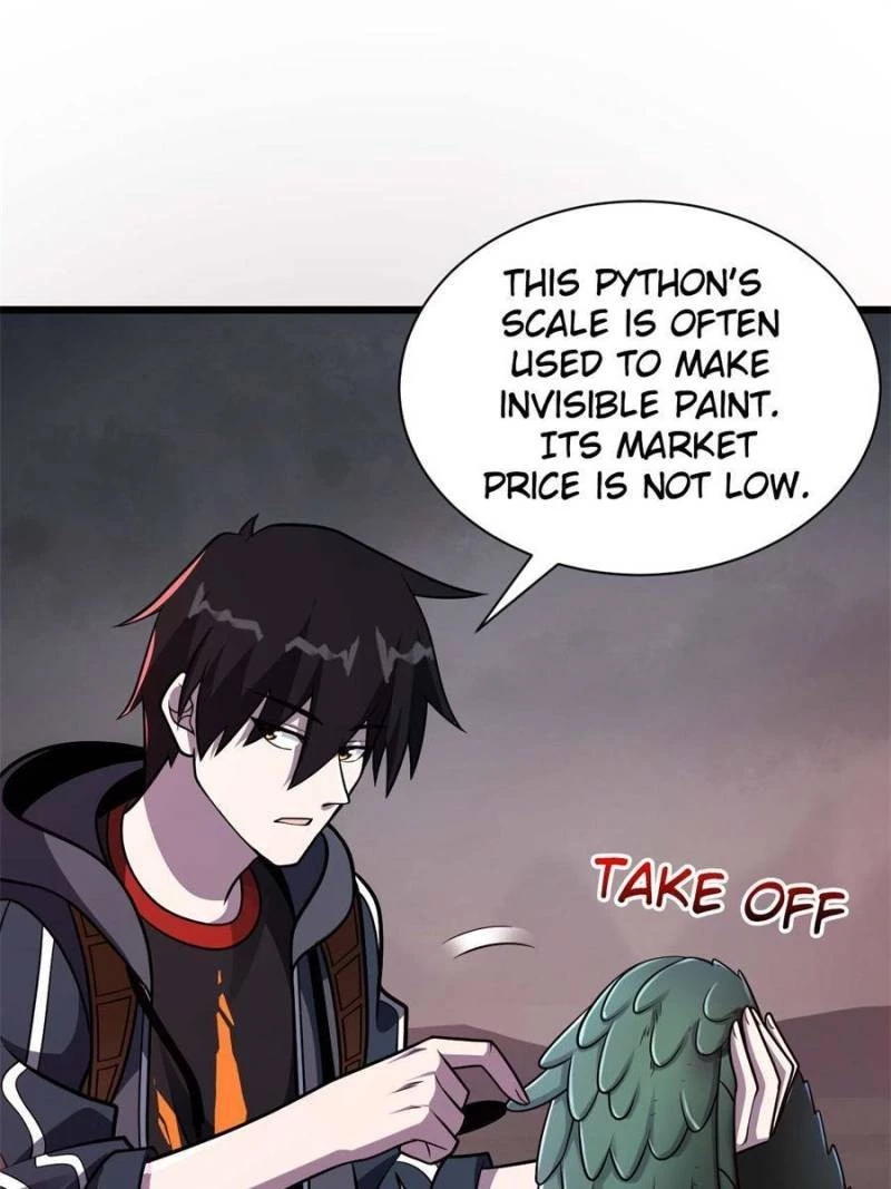 Astral Pet Store Chapter 53 - 79