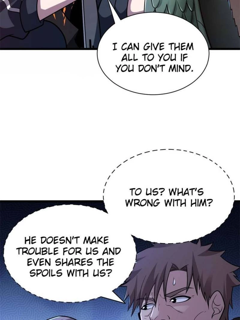 Astral Pet Store Chapter 53 - 80