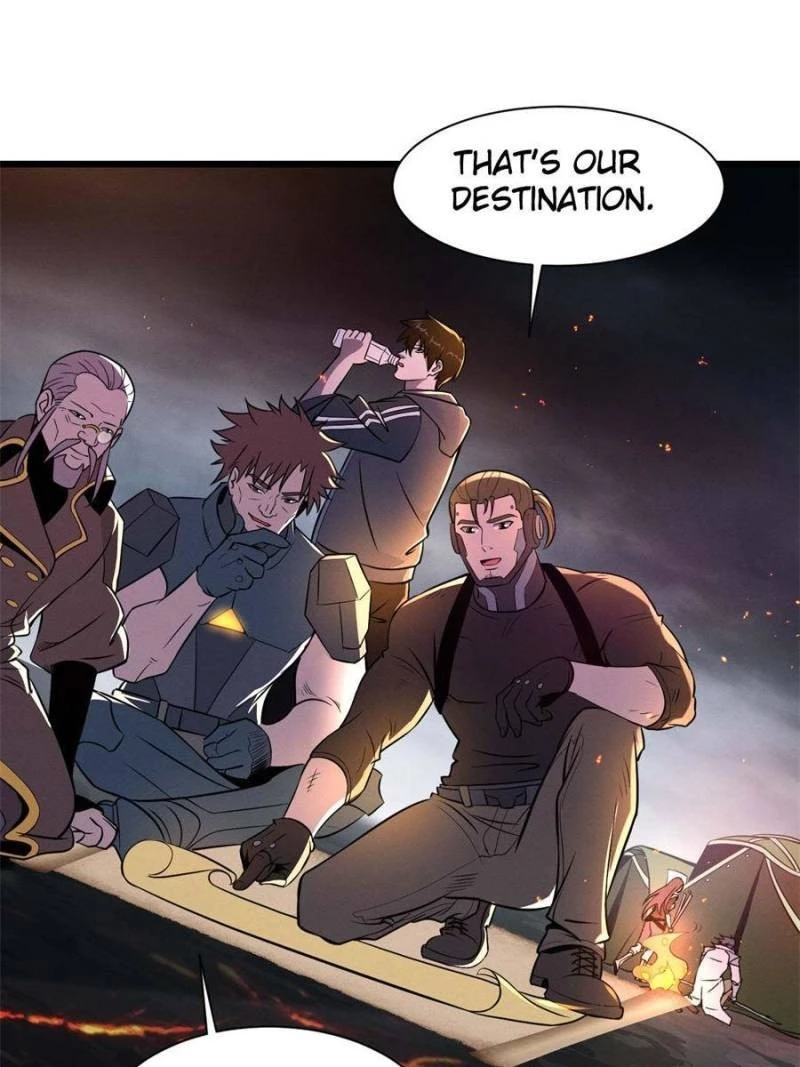 Astral Pet Store Chapter 54 - 2