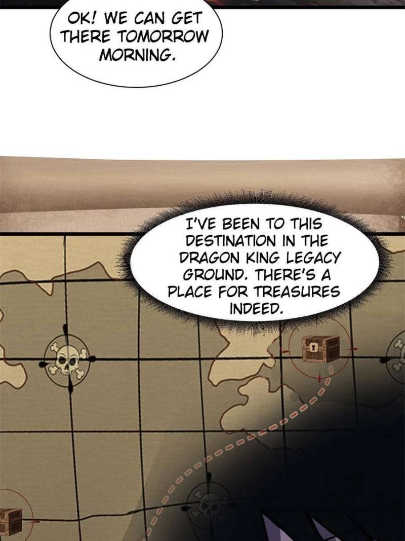 Astral Pet Store Chapter 54 - 3