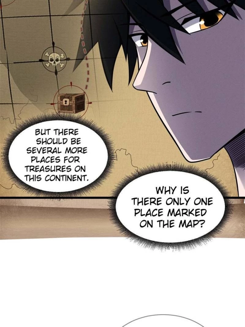 Astral Pet Store Chapter 54 - 4