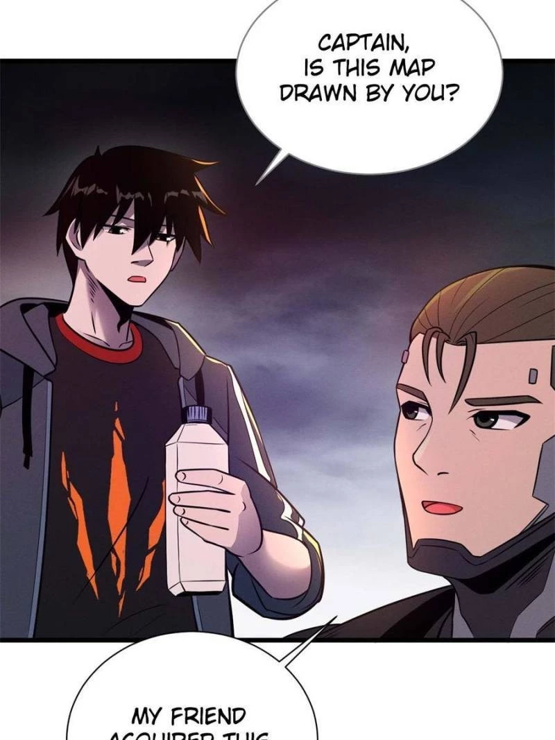 Astral Pet Store Chapter 54 - 5