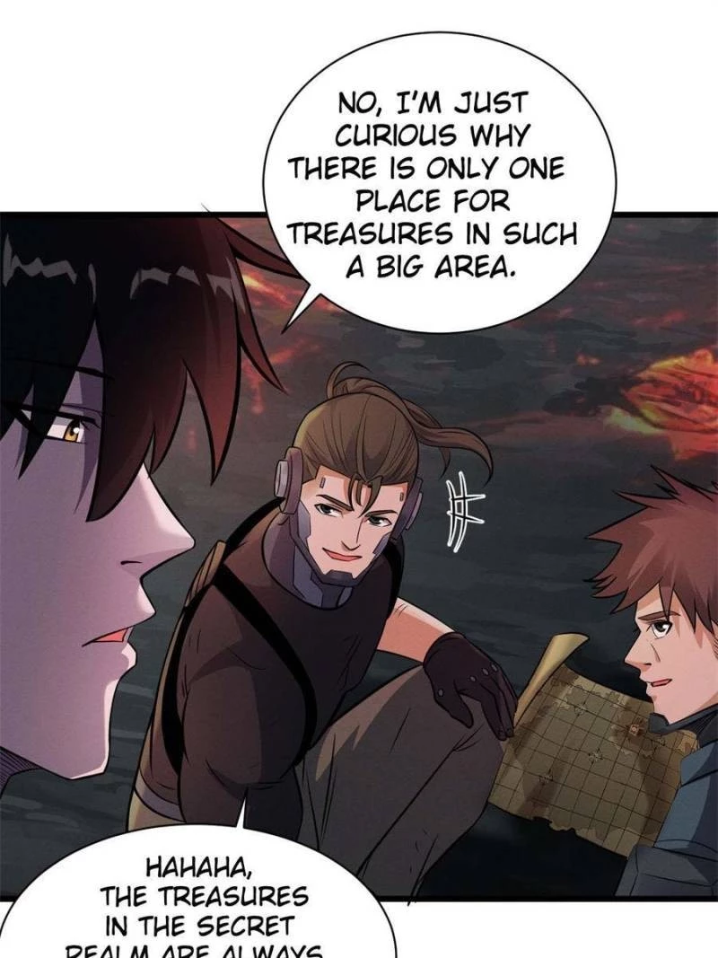 Astral Pet Store Chapter 54 - 7