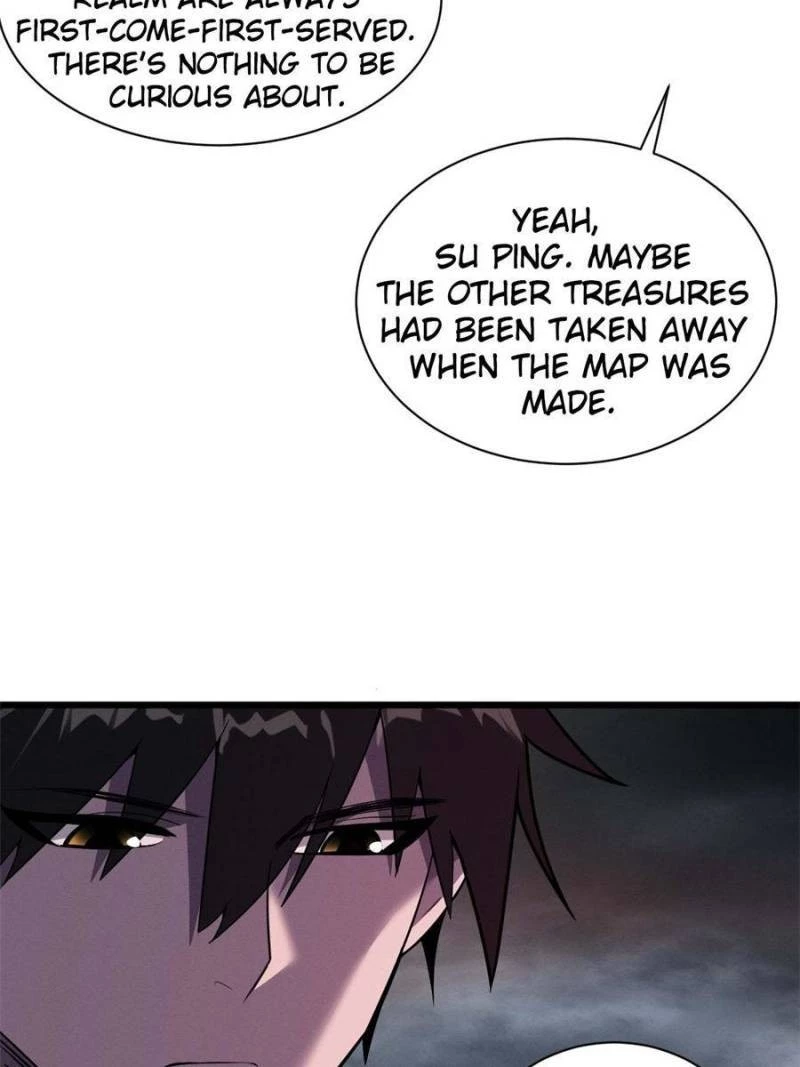 Astral Pet Store Chapter 54 - 8