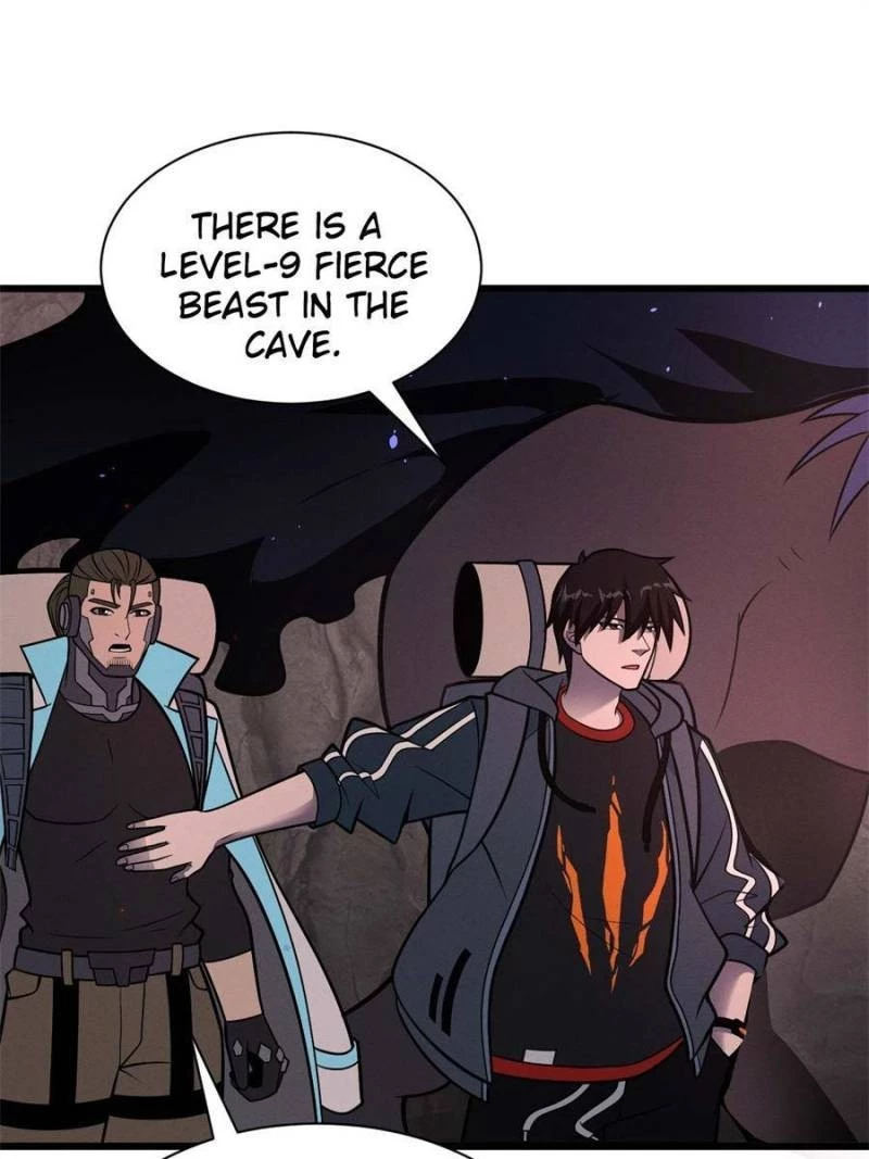 Astral Pet Store Chapter 54 - 13