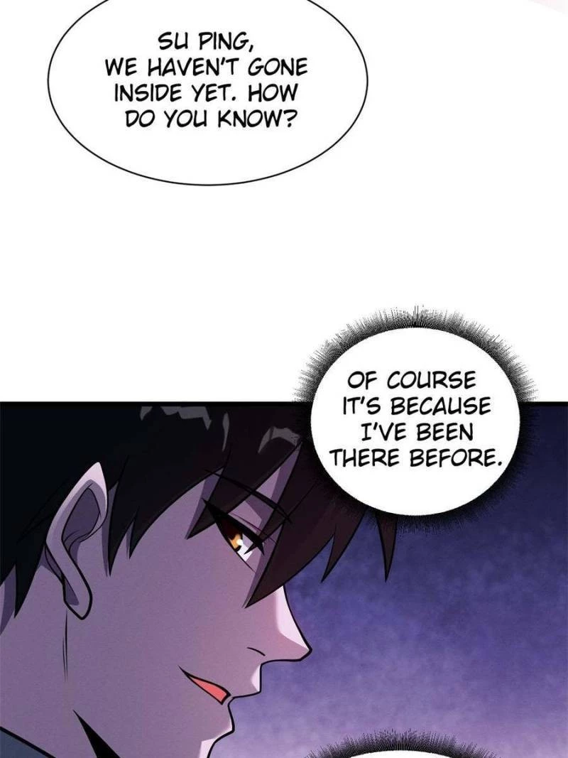 Astral Pet Store Chapter 54 - 14