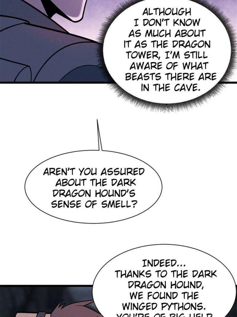 Astral Pet Store Chapter 54 - 15