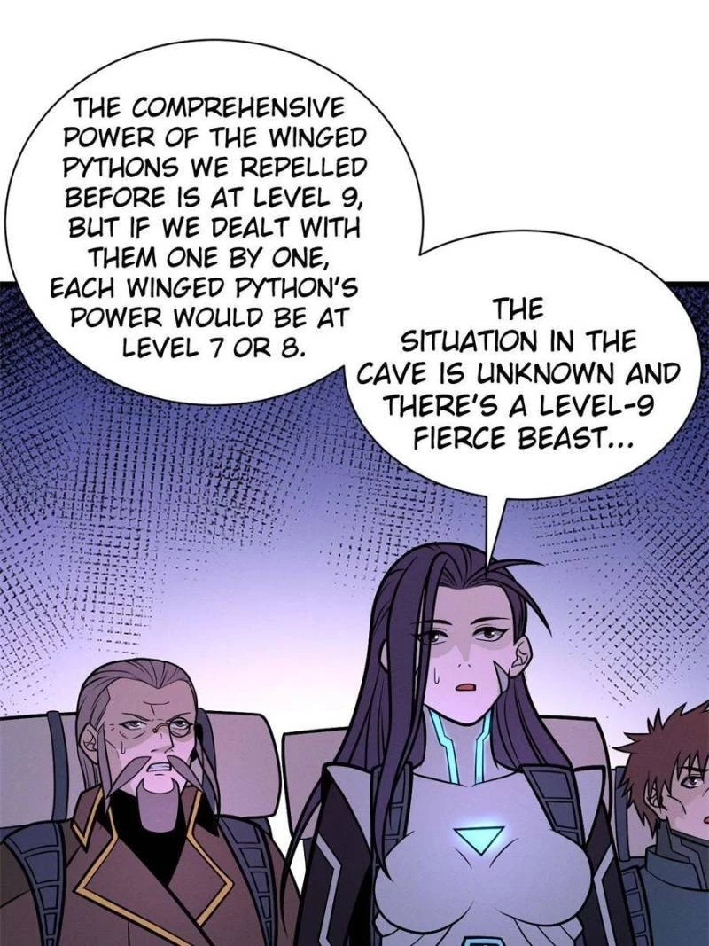 Astral Pet Store Chapter 54 - 17