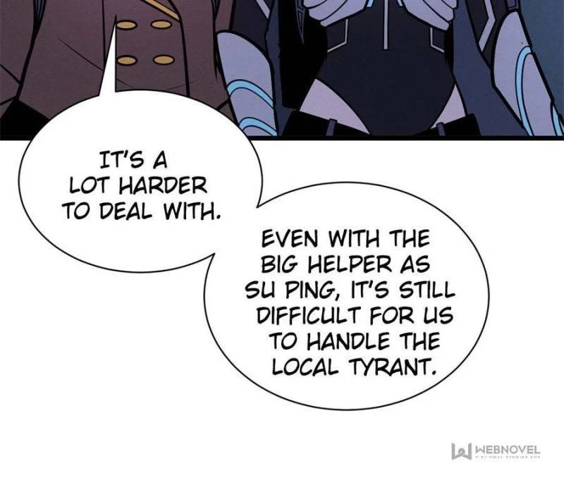 Astral Pet Store Chapter 54 - 18