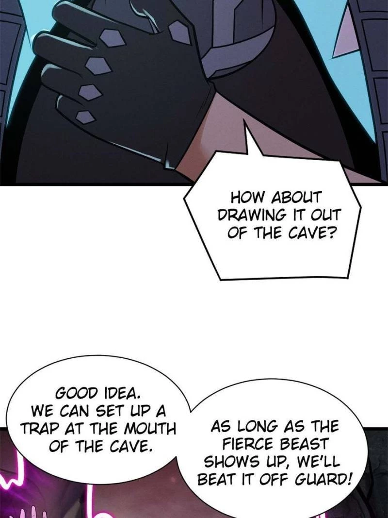 Astral Pet Store Chapter 54 - 20