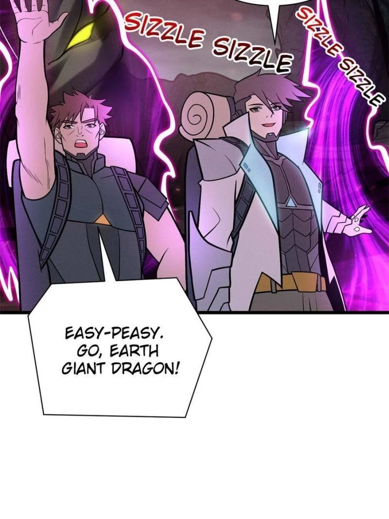 Astral Pet Store Chapter 54 - 21
