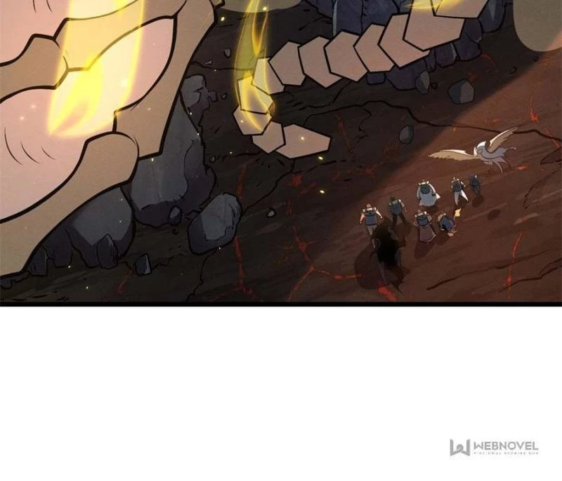 Astral Pet Store Chapter 54 - 23
