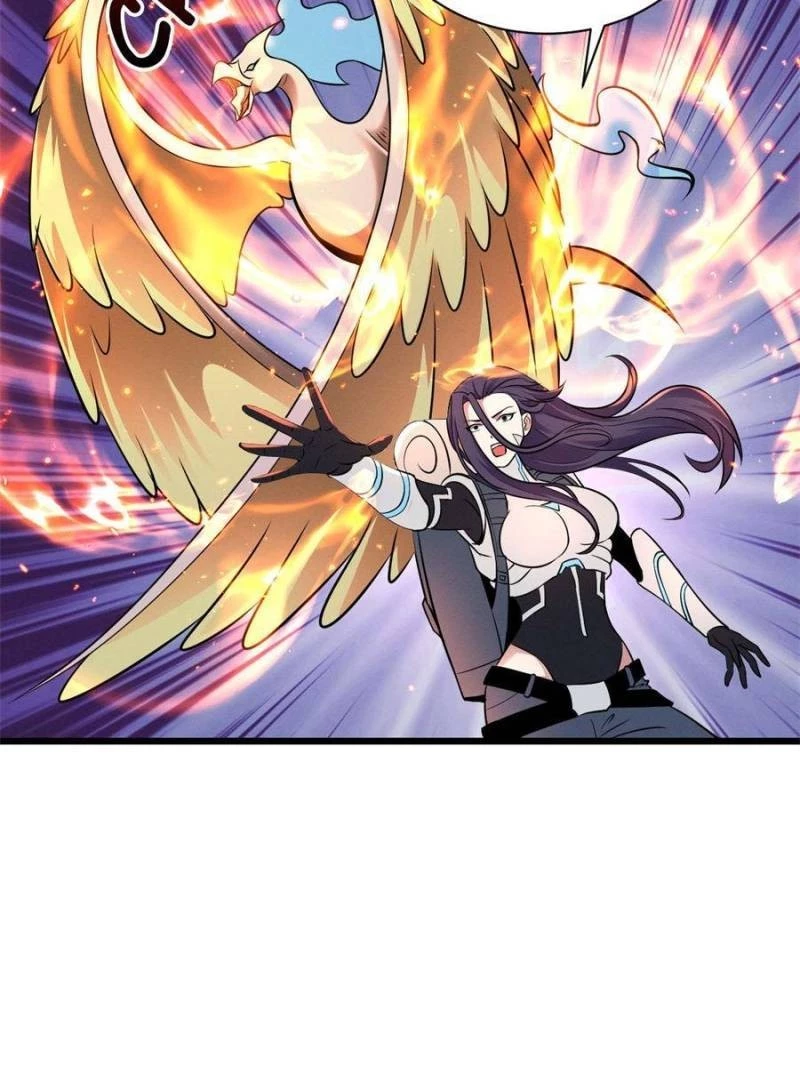 Astral Pet Store Chapter 54 - 27