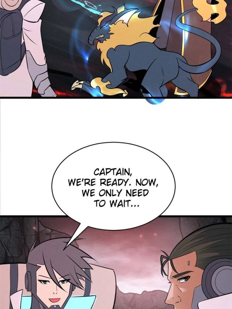 Astral Pet Store Chapter 54 - 31