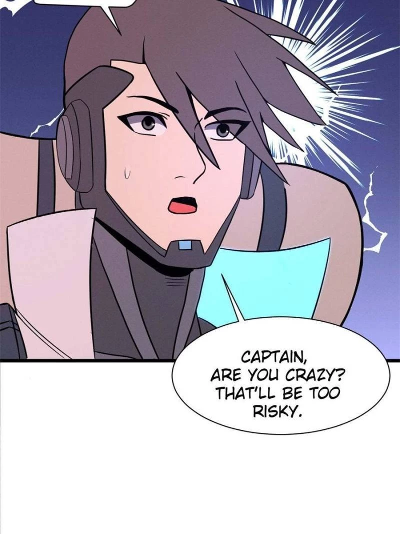 Astral Pet Store Chapter 54 - 33