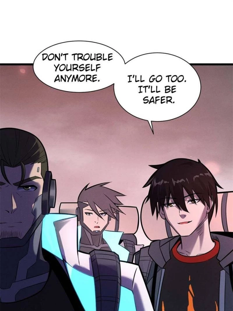 Astral Pet Store Chapter 54 - 36